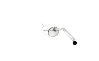 Silenciador, parte traseira Renault Scenic I JA0, JA1, FA0