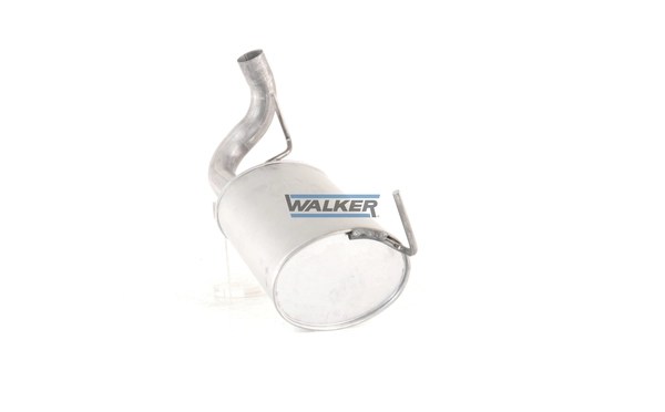  Silenciador, parte traseira Chevrolet Cruze sedan (J300) (2009 - 2026) 