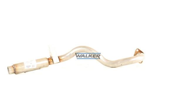 Silenciador, parte traseira para Ford Maverick  UDS, UNS