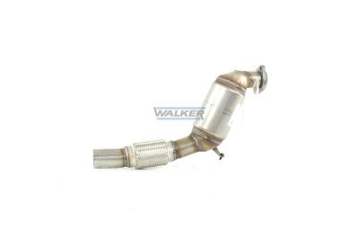 Convertidor - catalisador para BMW 5  E61