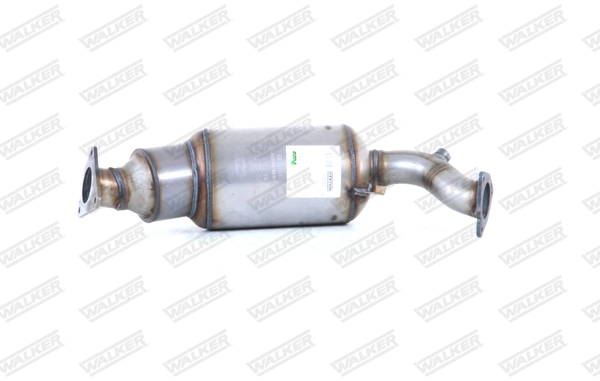 Filtro de partículas do sistema dos gases de escape Audi Q5  8RB