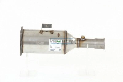 Compre Filtro de partículas do sistema dos gases de escape Citroen C8 