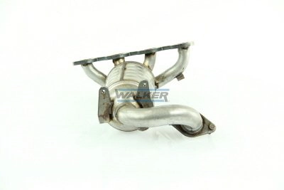  Convertidor - catalisador Ford Ka hatchback (RBT) (1996 - 2008) 