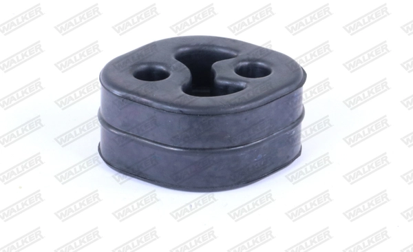 Coxim de fixação do silenciador 80430 Walker