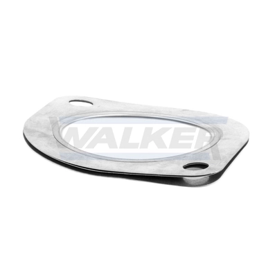 Vedante de tubo de admissão do silenciador Opel Frontera B 6B
