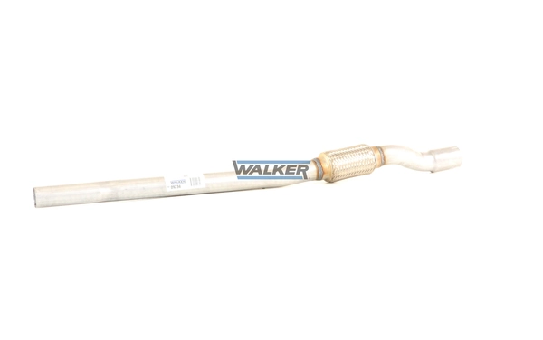 Silenciador, parte central BS717945 Bosal