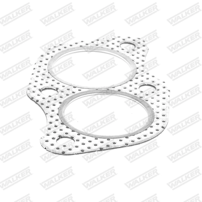 Vedante de tubo de admissão do silenciador para Volkswagen Polo II 86C