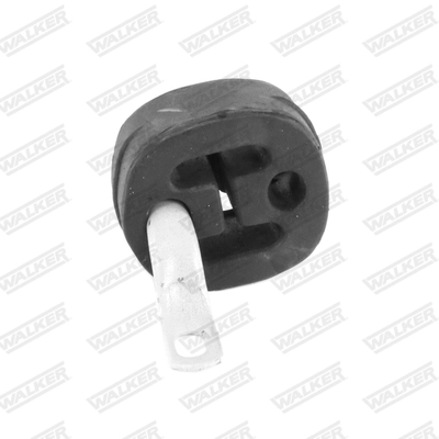 Coxim de fixação do silenciador Audi A6 C5 4B2, 4B4