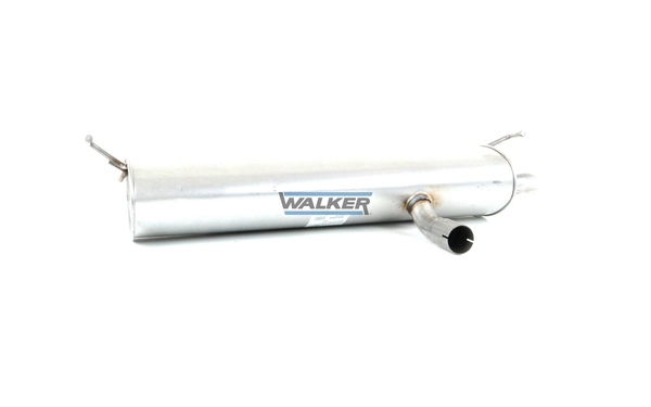 Silenciador, parte traseira Walker 24172 preço, a partir de 156,32 USD