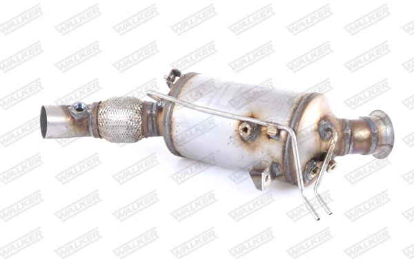 Filtro de partículas do sistema dos gases de escape para BMW 5  F10