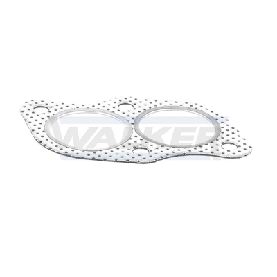 Vedante de tubo de admissão do silenciador Volkswagen Polo II 86C