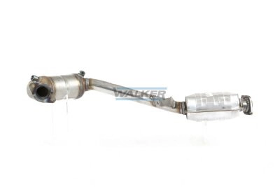  Convertidor - catalisador Subaru Forester II SUV (S11, SG) (2002 - 2007) II