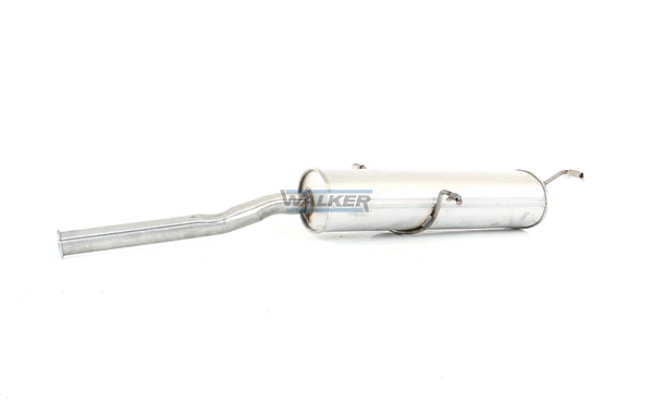 Silenciador, parte traseira Bosal BS135009 preço, a partir de 95,16 USD