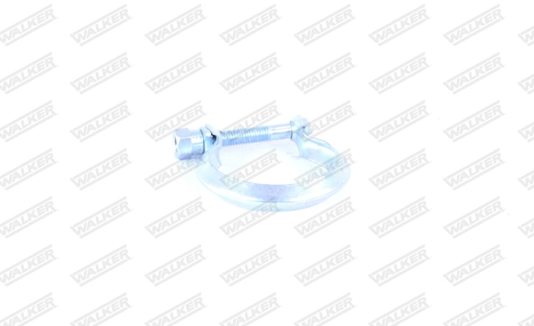 Braçadeira de silenciador dianteira Walker 80438 preço, a partir de 5,50 USD