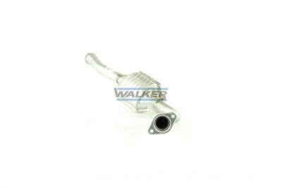  Convertidor - catalisador Fiat Scudo COMBINATO carrinha (220P) (1996 - 2006) COMBINATO