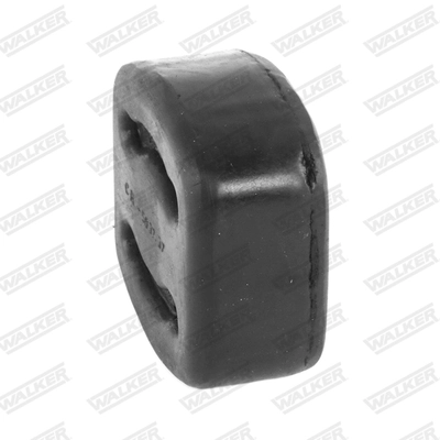 Coxim de fixação do silenciador para Mercedes Bus 207-310  601