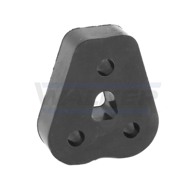 Coxim de fixação do silenciador Mitsubishi L 200 III K60, K70