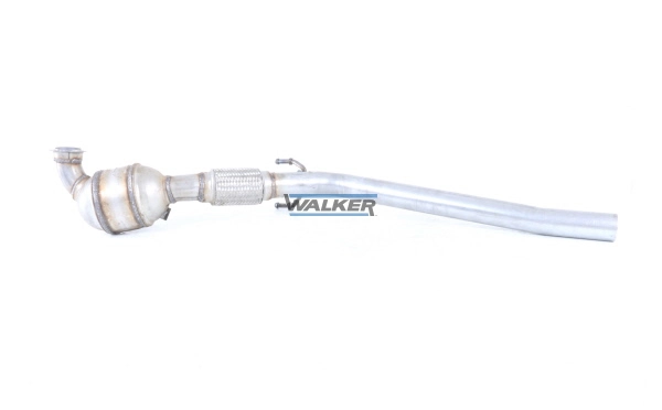 Convertidor - catalisador Seat Toledo preço, a partir de 206,03 USD