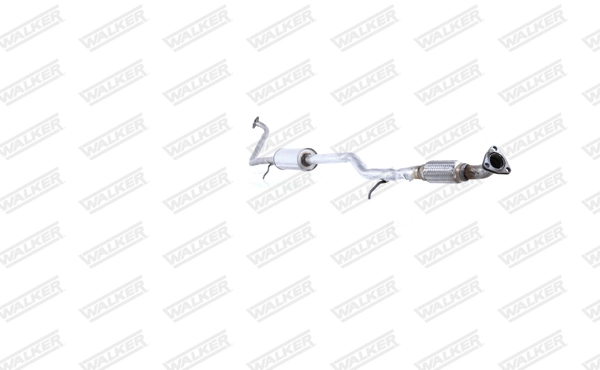 Compre FP2201G11 Polmostrow Silenciador, parte dianteira