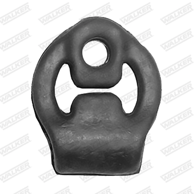 Coxim de fixação do silenciador Mazda 323 F V BA