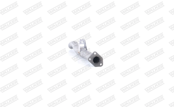 Silenciador, parte traseira Mitsubishi Pajero I L04G, L14G