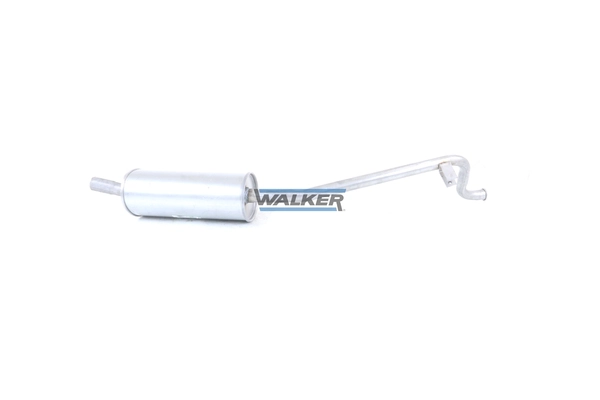 Silenciador, parte traseira Fiat/Alfa/Lancia 7550388 preço, a partir de 83,65 USD
