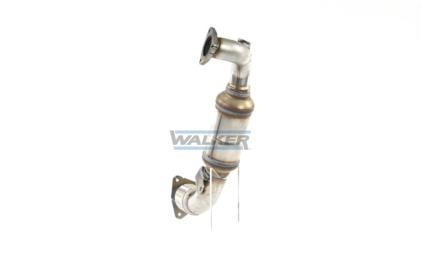 Convertidor - catalisador para Volkswagen Touareg I 7LA, 7L6, 7L7