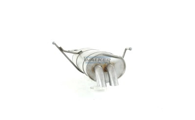  para Peugeot 607  (9D, 9U)