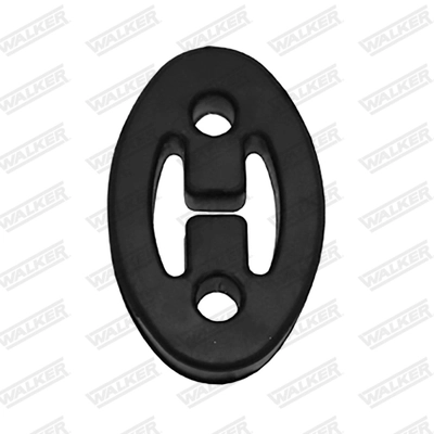 Compre Coxim de fixação do silenciador Honda Civic 6