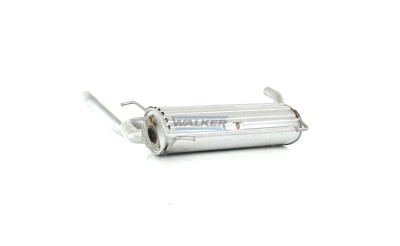 Silenciador, parte traseira Walker 23308 preço, a partir de 123,40 USD