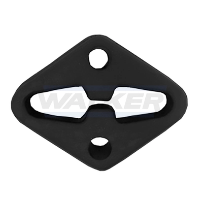 Coxim de fixação do silenciador para Land Rover Freelander I L314