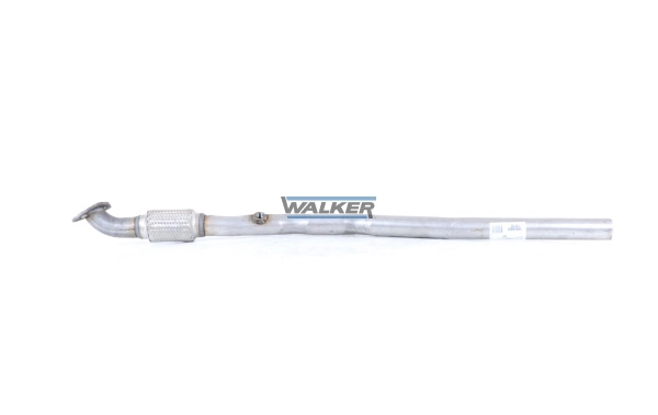 Compre 5854315 General Motors Silenciador, parte dianteira