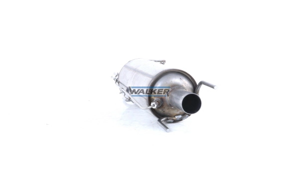 Compre Filtro de partículas do sistema dos gases de escape Opel Vectra 