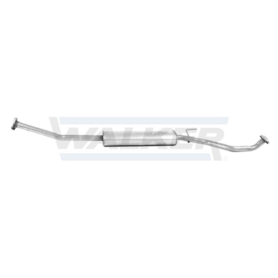 Compre BS284083 Bosal Silenciador, parte central