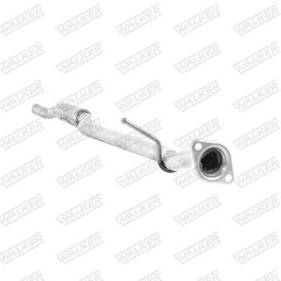 Compre 14037 Asmet Silenciador, parte dianteira
