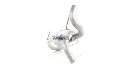Silenciador, parte traseira para Chevrolet Cruze  J300