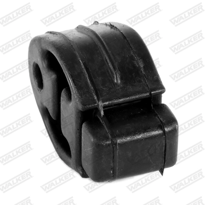 Coxim de fixação do silenciador Mazda 3  BK12