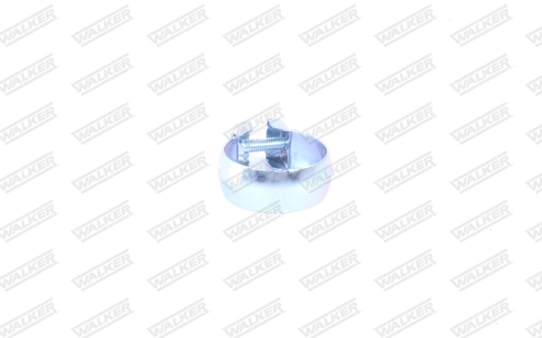 Braçadeira de silenciador dianteira Walker 80746