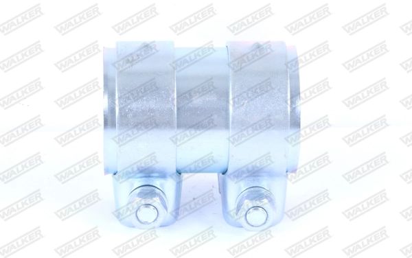 80250 Walker Braçadeira de silenciador dianteira