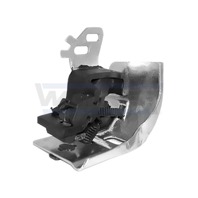 Compre 80347 Walker Coxim de fixação do silenciador