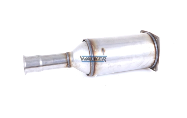 Filtro de partículas do sistema dos gases de escape para Citroen C8  EA, EB