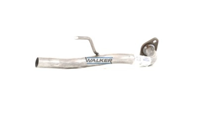  Silenciador, parte traseira Hyundai Atos hatchback (MX) (1998 - 2004) 