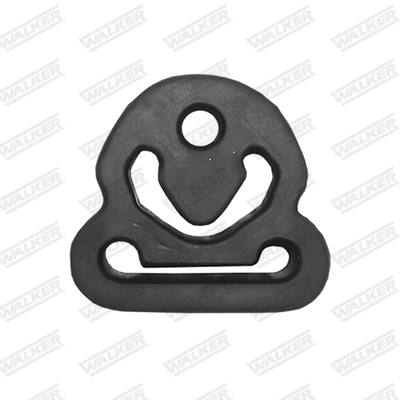  Coxim de fixação do silenciador Nissan Almera II sedan (N16) (2000 - 2006) II
