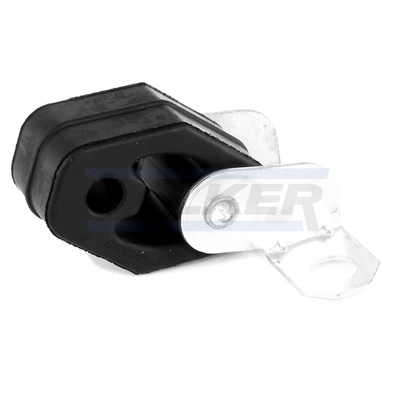 Compre Coxim de fixação do silenciador Volkswagen Bora 