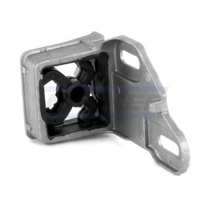 Compre Coxim de fixação do silenciador Renault Clio 3