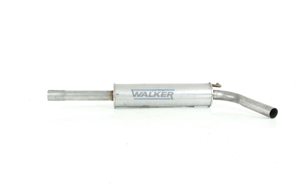 Silenciador, parte central Walker 71337