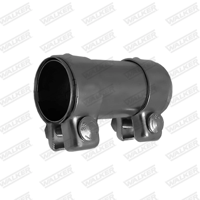 80250 Walker Braçadeira de silenciador dianteira