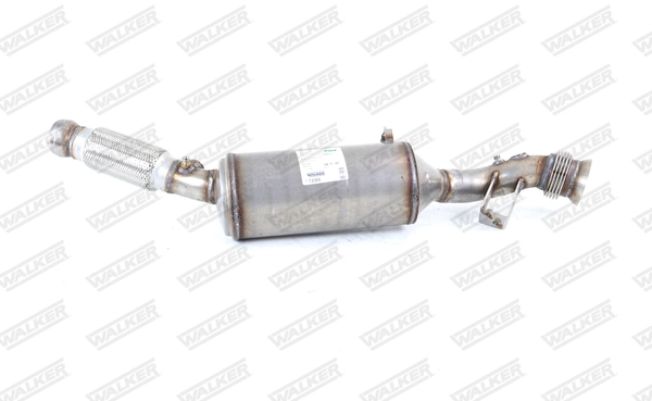 Filtro de partículas do sistema dos gases de escape Mercedes A907490240164 preço, a partir de 555,87 USD