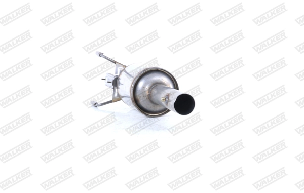 Filtro de partículas do sistema dos gases de escape Mercedes Sprinter preço, a partir de 284,16 USD
