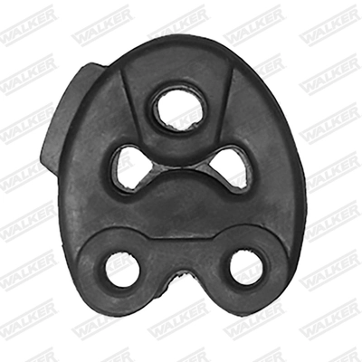  Coxim de fixação do silenciador Mercedes C 190 sedan (W201) (1982 - 1993) 190